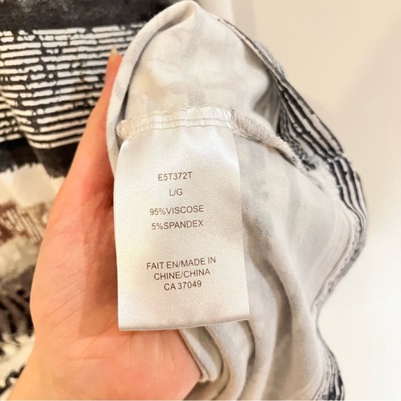 Emotions blouse xl - Picture 5 of 6